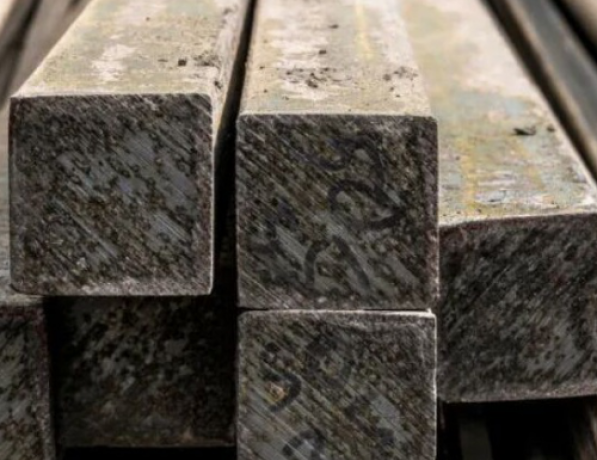 Пруток инструментальный квадратный со специальной отделкой поверхности У8 0,4х0,4 мм ГОСТ 1435-99 фото