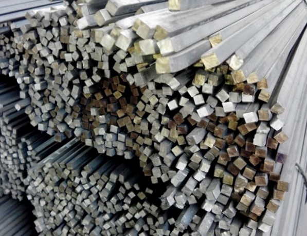 Пруток конструкционный квадратный легированный 12ХН3А 0,85х0,85 мм ГОСТ 4543-2016 фото