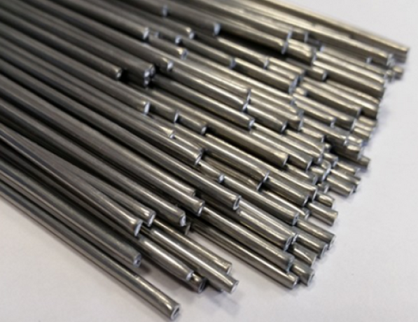 Пруток свинцовый круглый С1 30 мм ГОСТ 3778-98 фото