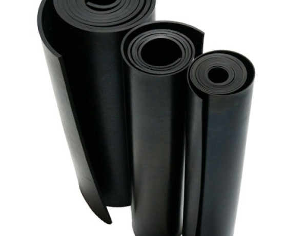 Техпластина рулон формовочный ТМКЩ-С 1х800 мм ГОСТ 7338-90 фото