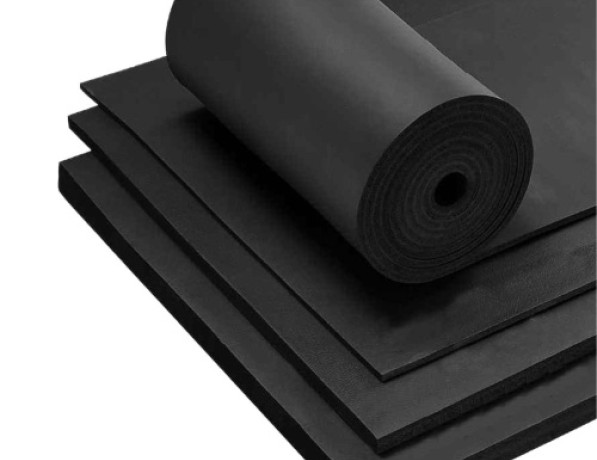 Техпластина листовая неформовая ТМКЩ-С 4х720х720 мм ГОСТ 7338-90 фото