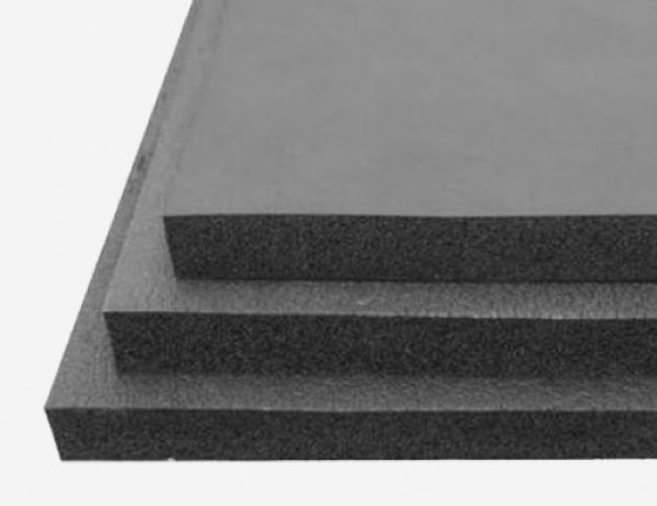 Техпластина листовая пористая 16х650х650 мм ТУ 38-105867-90 фото