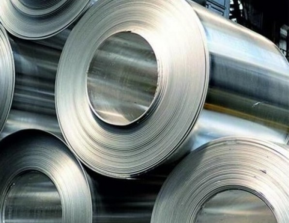 Рулон нержавеющий г/к 1D/No1 AISI 310 1,8 мм ASTM A240 фото