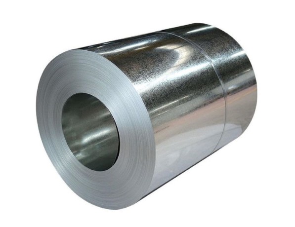 Рулон стальной х/к DC05 0,8х1500 мм EN 10130 фото
