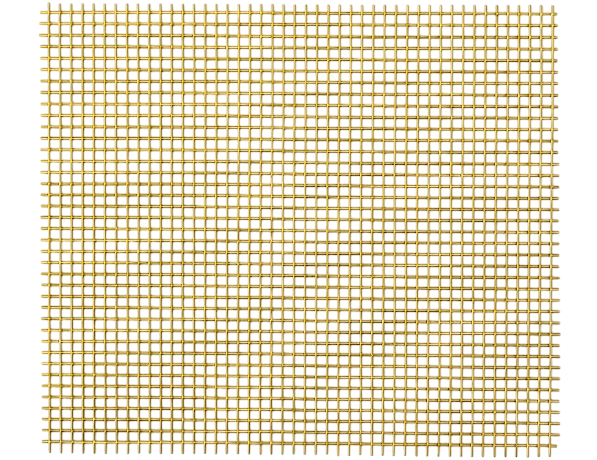 Сетка латунная тканая Л68 0,2х0,2х0,12 мм ТУ 1276-003-38279335-2013 фото