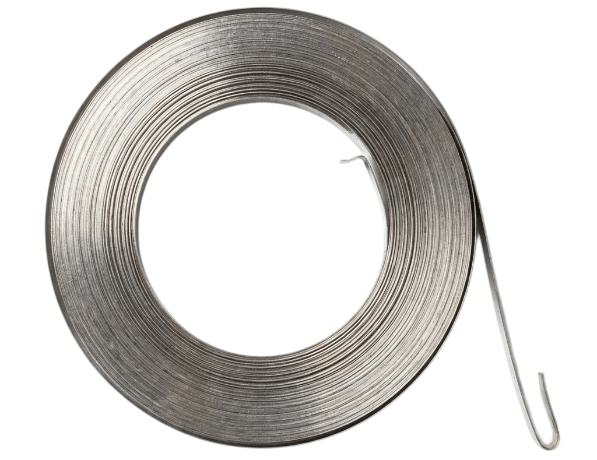 Штрипс нержавеющий х/к AISI 444 0,9 мм ГОСТ 4986-79 фото