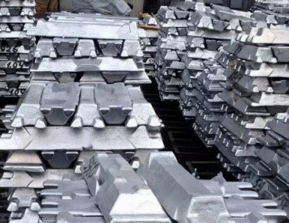 Слиток титановый ВТ6Х 72 мм ГОСТ 19807-91 фото