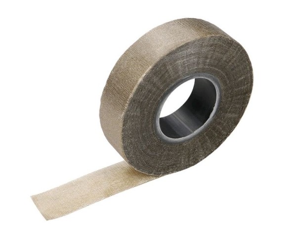 Лента слюдяная пропитанная ЛСК-110-ТПл 0,11 мм ТУ 27.90.12-027-31885305-2020 фото