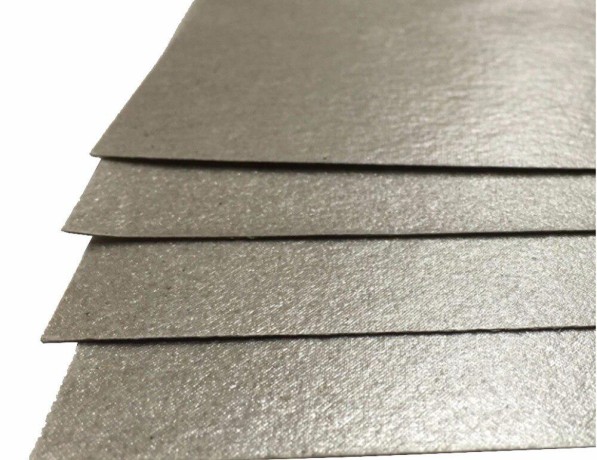 Слюдопласт листовой прокладочный ПСЭ 0,8 мм ГОСТ 26103-84 фото