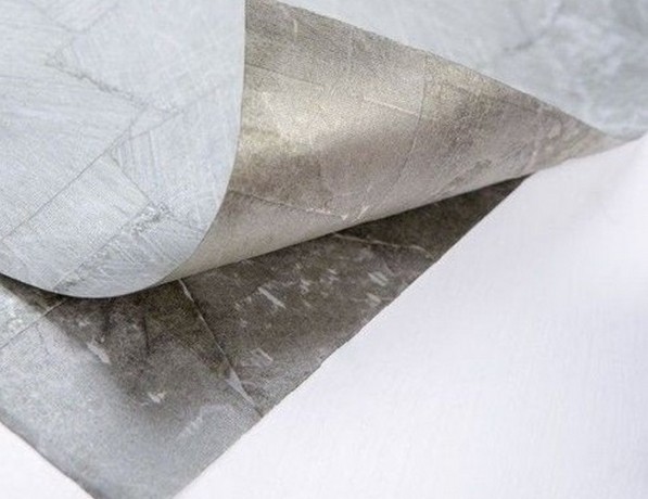 Стекломиканит листовой гибкий ГФК-Т 0,5х15 мм ГОСТ 8727-78 фото