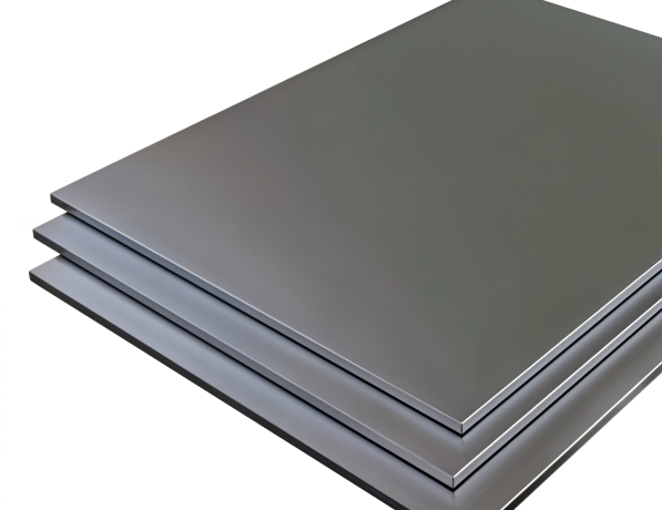 Лист танталовый ТВЧ 0,35 мм ТУ 95.311-82 фото