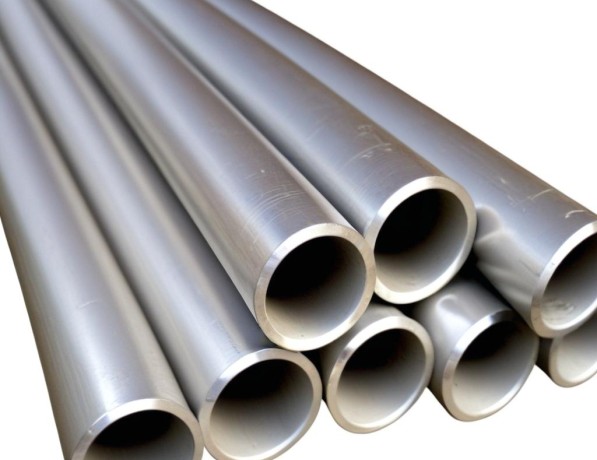 Трубка танталовая х/к бесшовная ТВЧ 20х1,8 мм ТУ 14-224-118-87 фото