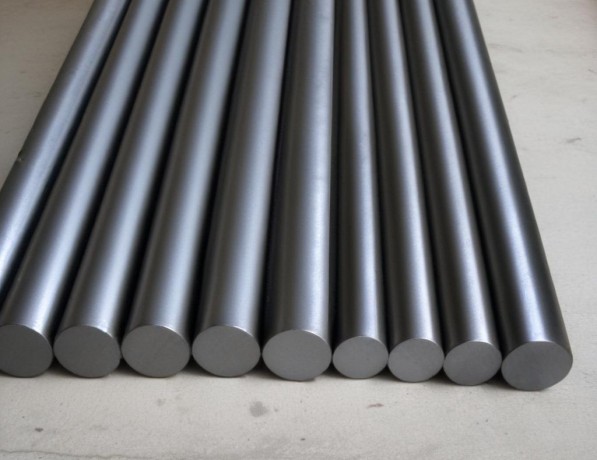 Пруток танталовый 6 мм ТУ 647РК30054230-435-2000 фото