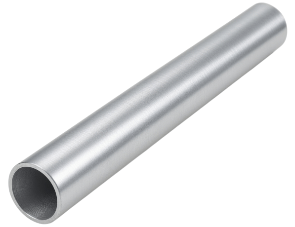 Труба дюралевая прессованная Д16Т 30х5 мм ГОСТ 18482-2018 фото