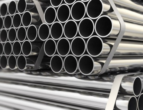 Труба дюралевая сварная прямошовная тонкостенная Д16 10х2 мм ГОСТ 23697-79 фото