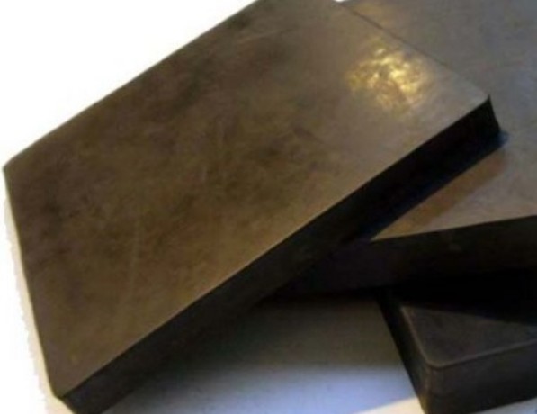 Вибродемпфирующая эластомерная пластина ВЭП 20х1000х1000 мм ТУ 22.19.20-002-04941811-2017 фото