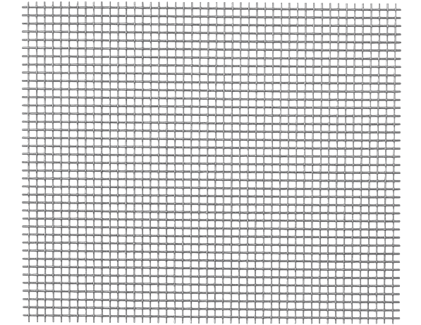 Сетка вольфрамовая тканая 0,11х0,11х0,063 мм фото